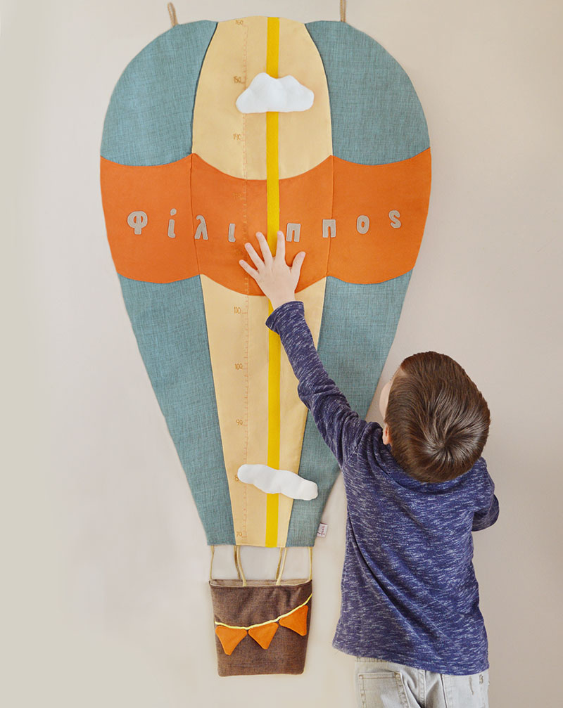 fania.gr Hot Air Balloon Height Chart