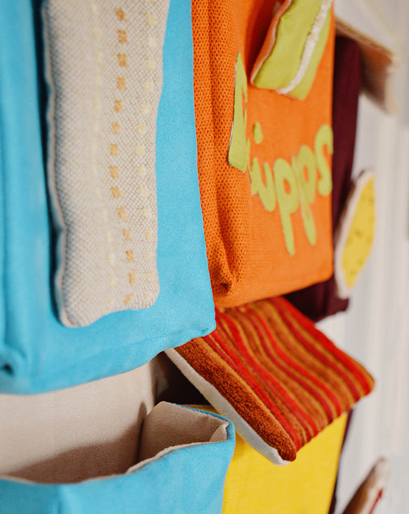 house theme organizer thumb