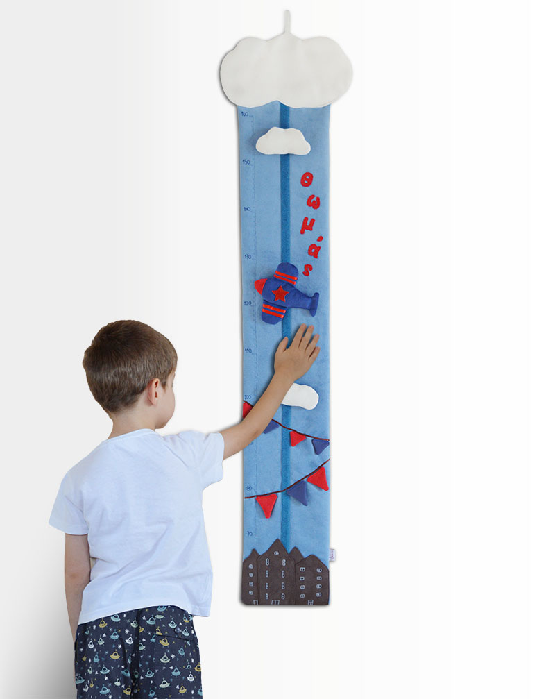 plane height chart thumb