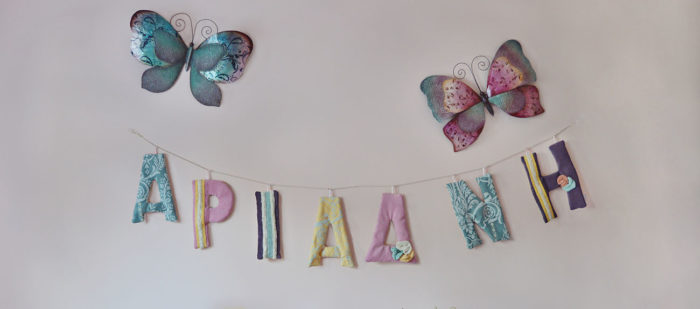 Ariadni letter pillows thumb2