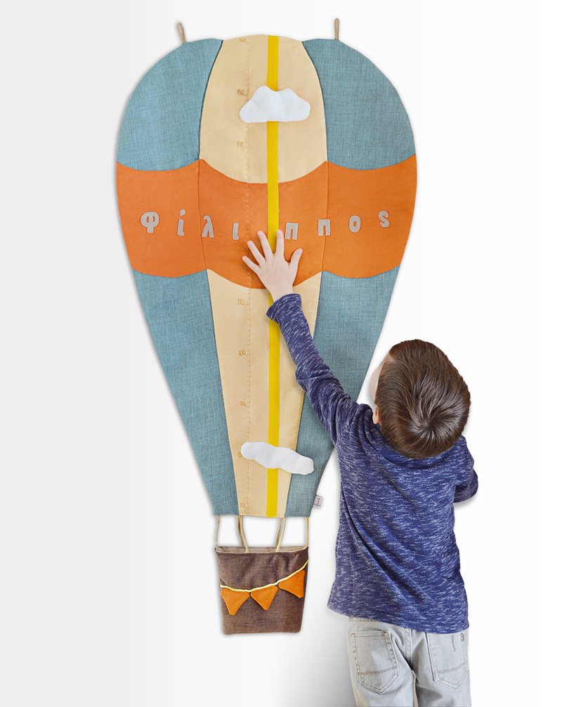 fania.gr Hot Air Balloon Height Chart