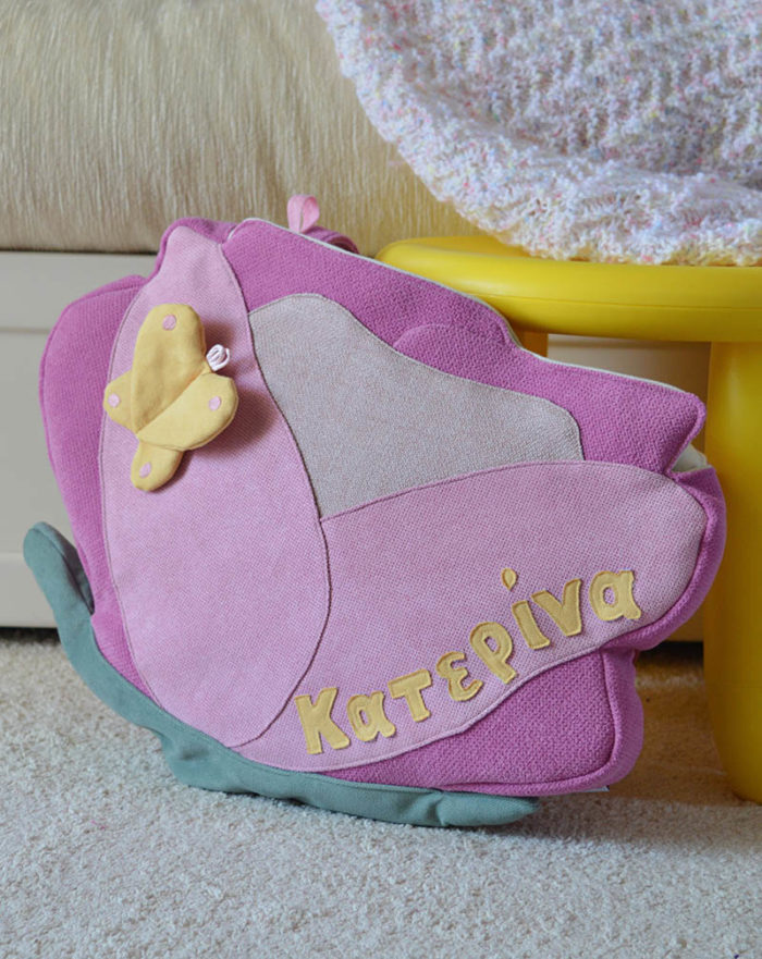 rose flower pocket thumb