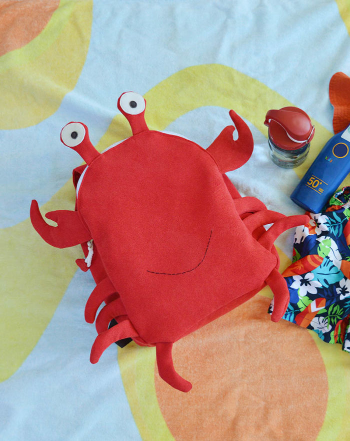 crab backpack_thumb