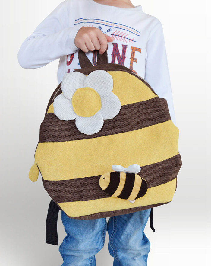 bee hive backpack_thumb