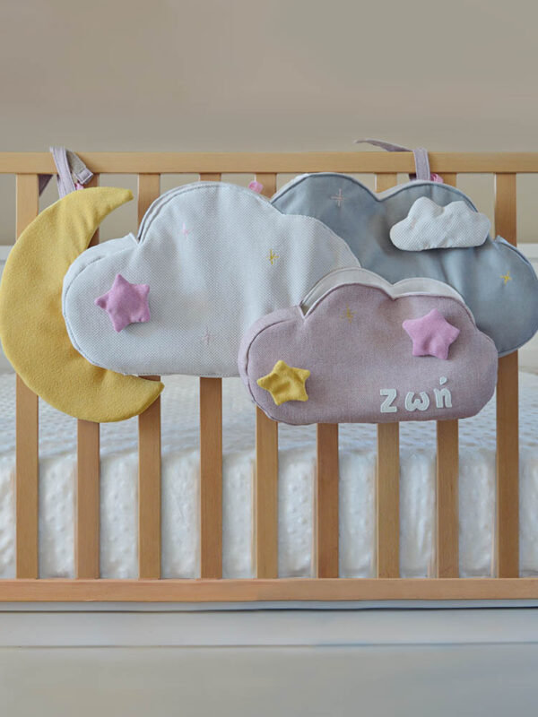 clouds night organizer thumb