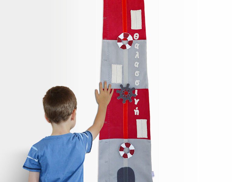 lighthouse height chart