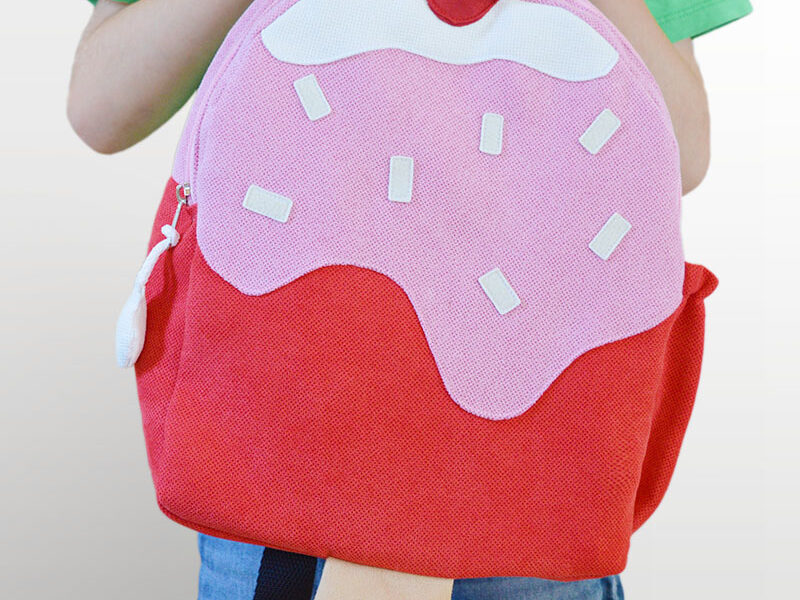 popsicle backpack th