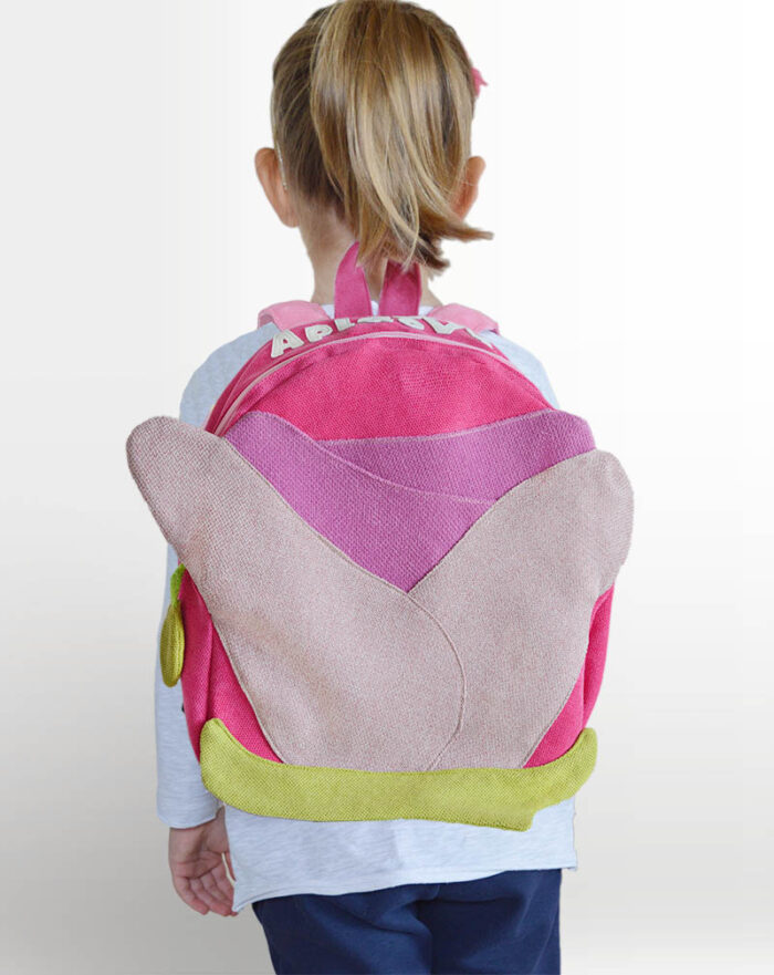 rose flower backpack_th