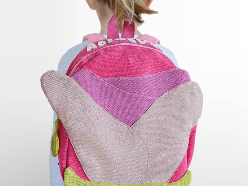 rose flower backpack_th