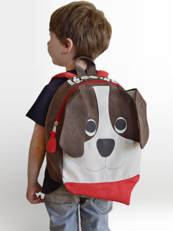 hound dog backpack_th